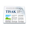 tisak