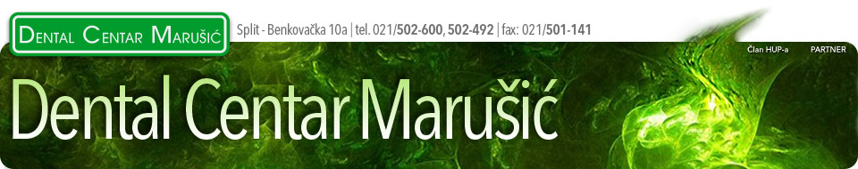 Dental Centar Marušić